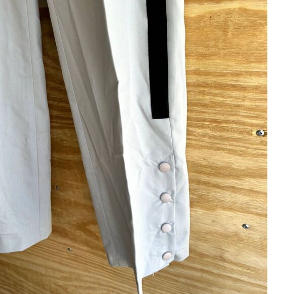 BoohooMan MANOfficial Suit Pants Size 30/32 - Picture 2 of 6